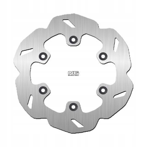 Ng Brzdový Kotúč Zadný Beta Alp 4.0 '05, Ajp PR4 Enduro/sm 125/250 '05-09