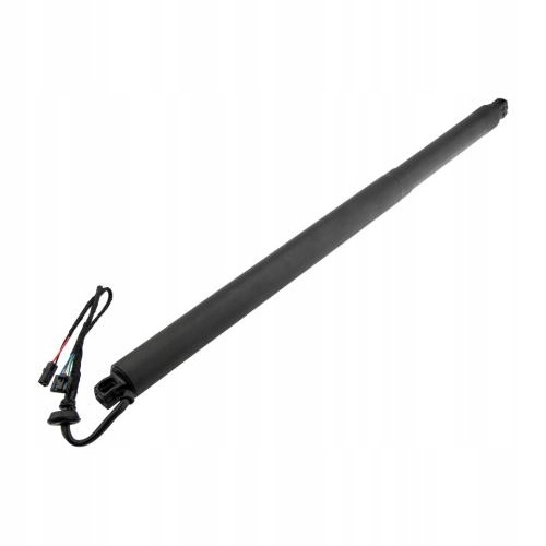 Nty AE-SK-031 електродвигун, задня кришка