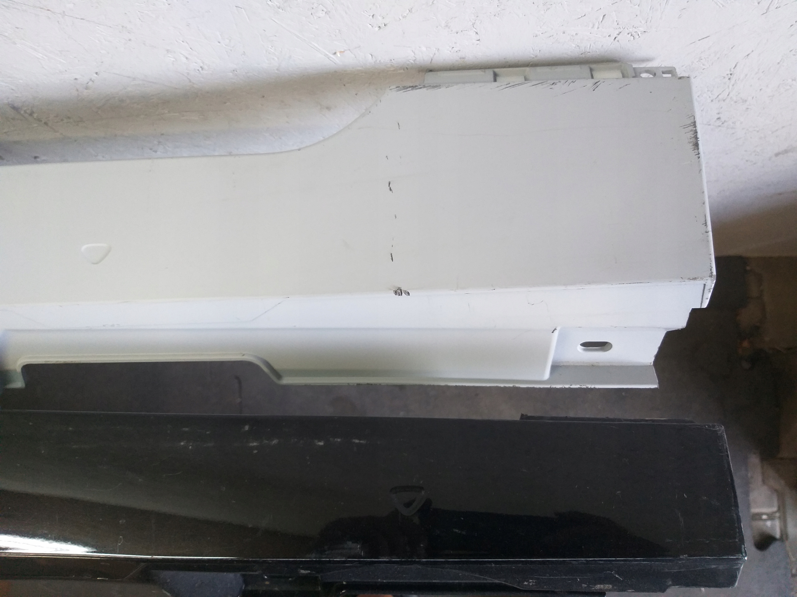 THRESHOLD MOULDING THRESHOLD RIGHT LEFT VW PASSAT B8