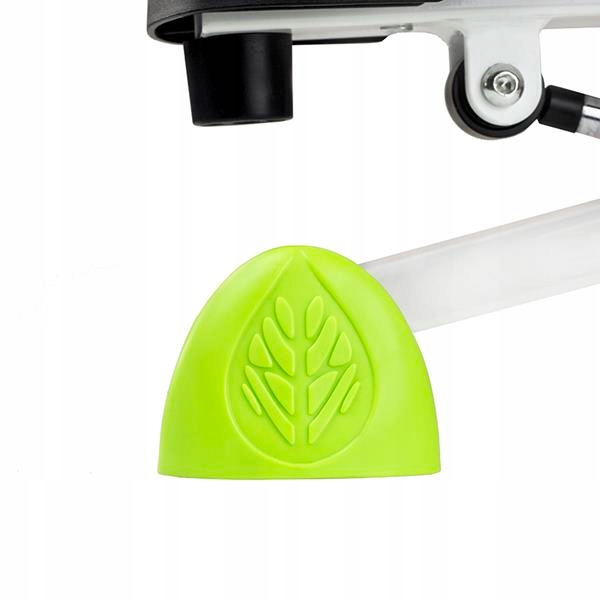 Stepper Skrętny Skośny Ekspandery Licznik RAMIONA Model S3096