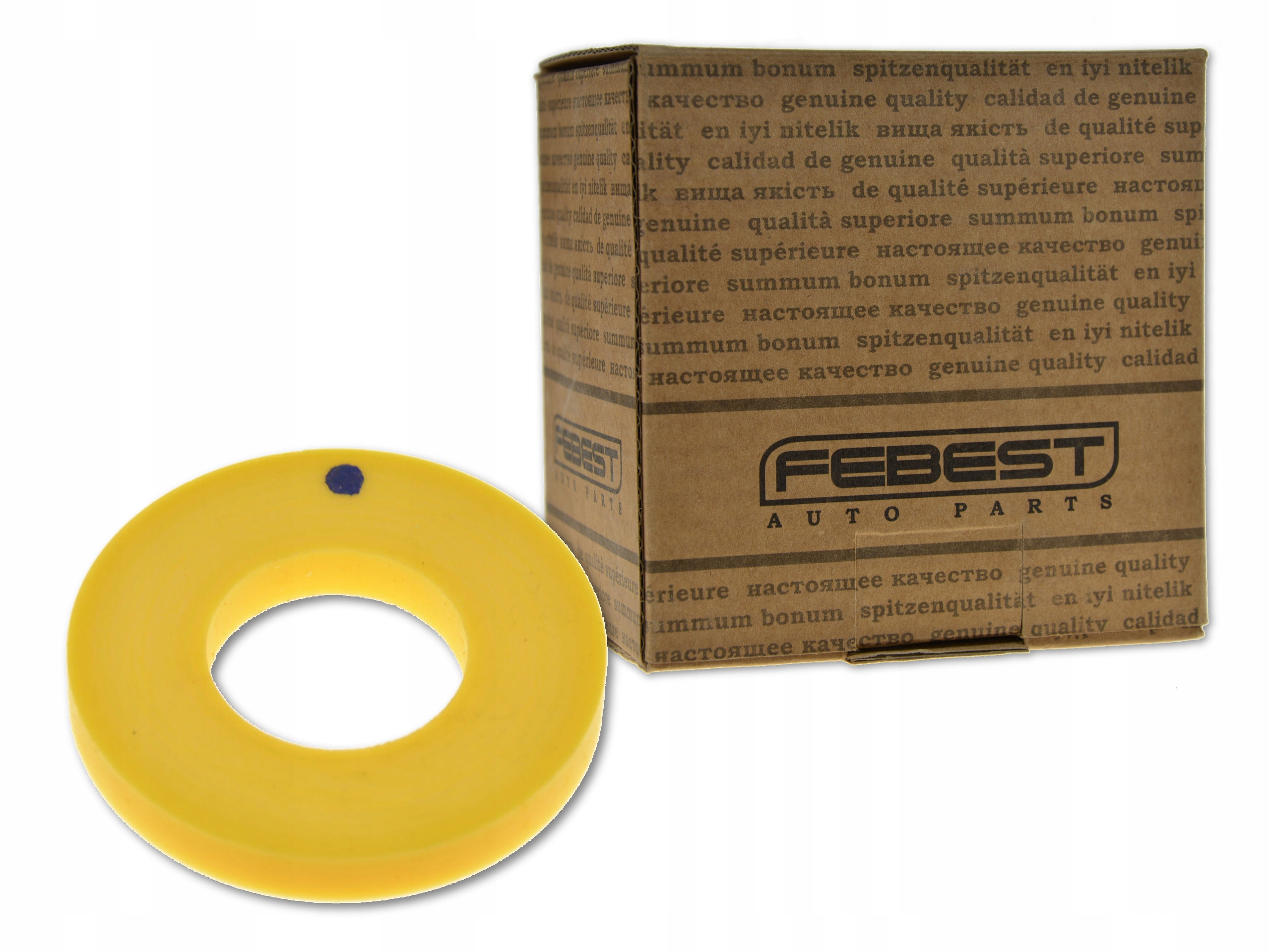 COROLLA VERSO ПОДКЛАДКА УПЛОТНИТЕЛЬ ПОДШИПНИКА АМОРТИЗАЦИЯ