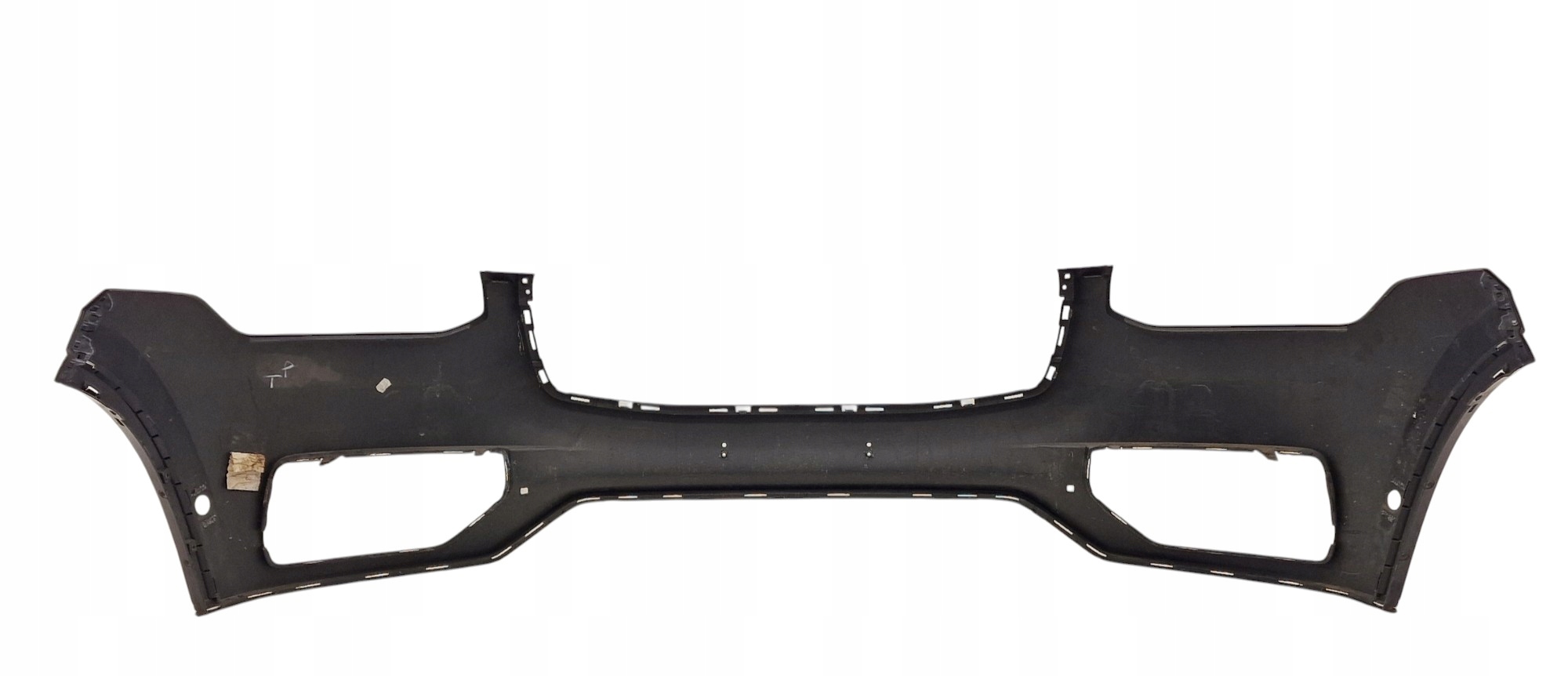 bumper front VOLVO XC90 II 6X LIFT R-design PDC without washers 2019