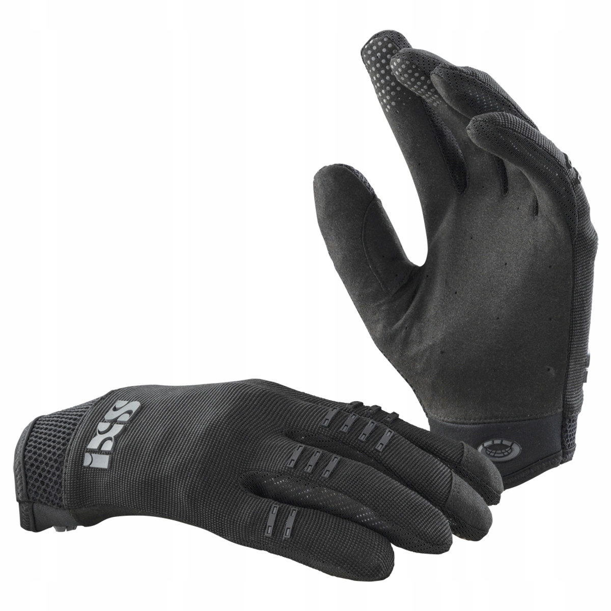 Rękawiczki iXS BC-X3.1 Youth r. Km Enduro DH|-50%