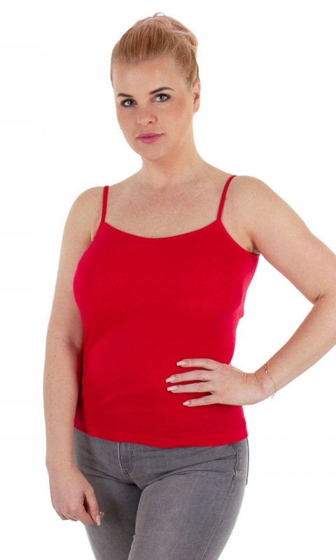 

Wadima bluzka damska 10307 r.XL ciemna róża