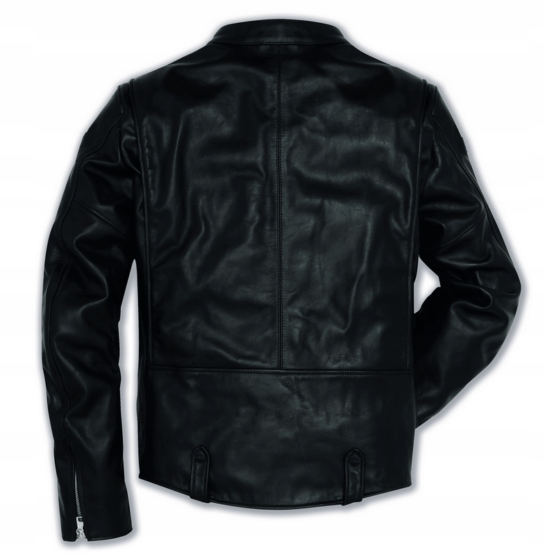 DUCATI Scrambler Cafe Racer Kurtka Męska 54 Rozmiar 54