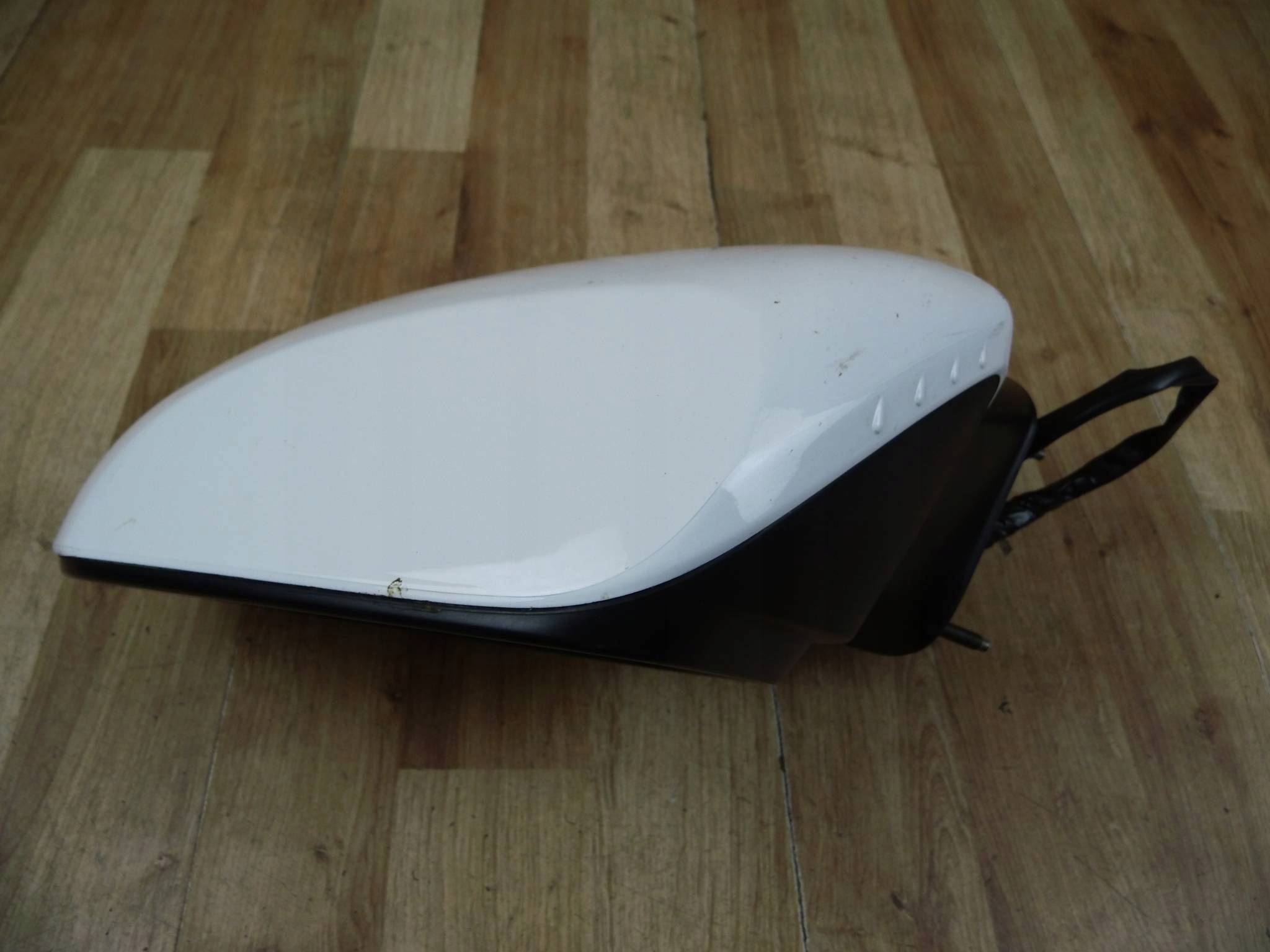 Toyota Corolla XII E21 E210 2018+ mirror left 6 - PIN - 049749