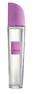 Avon Pur Blanca Blush woda toaletowa 50 ml