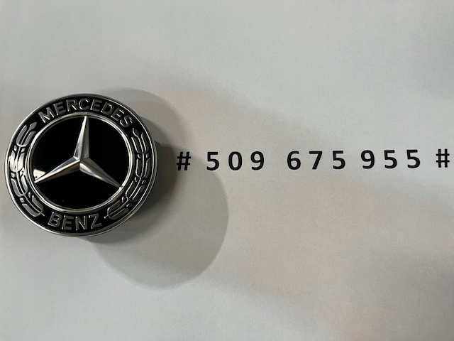 NADKOLE PRZÓD MERCEDES W222 SKLASA LEWE Producent części Inny