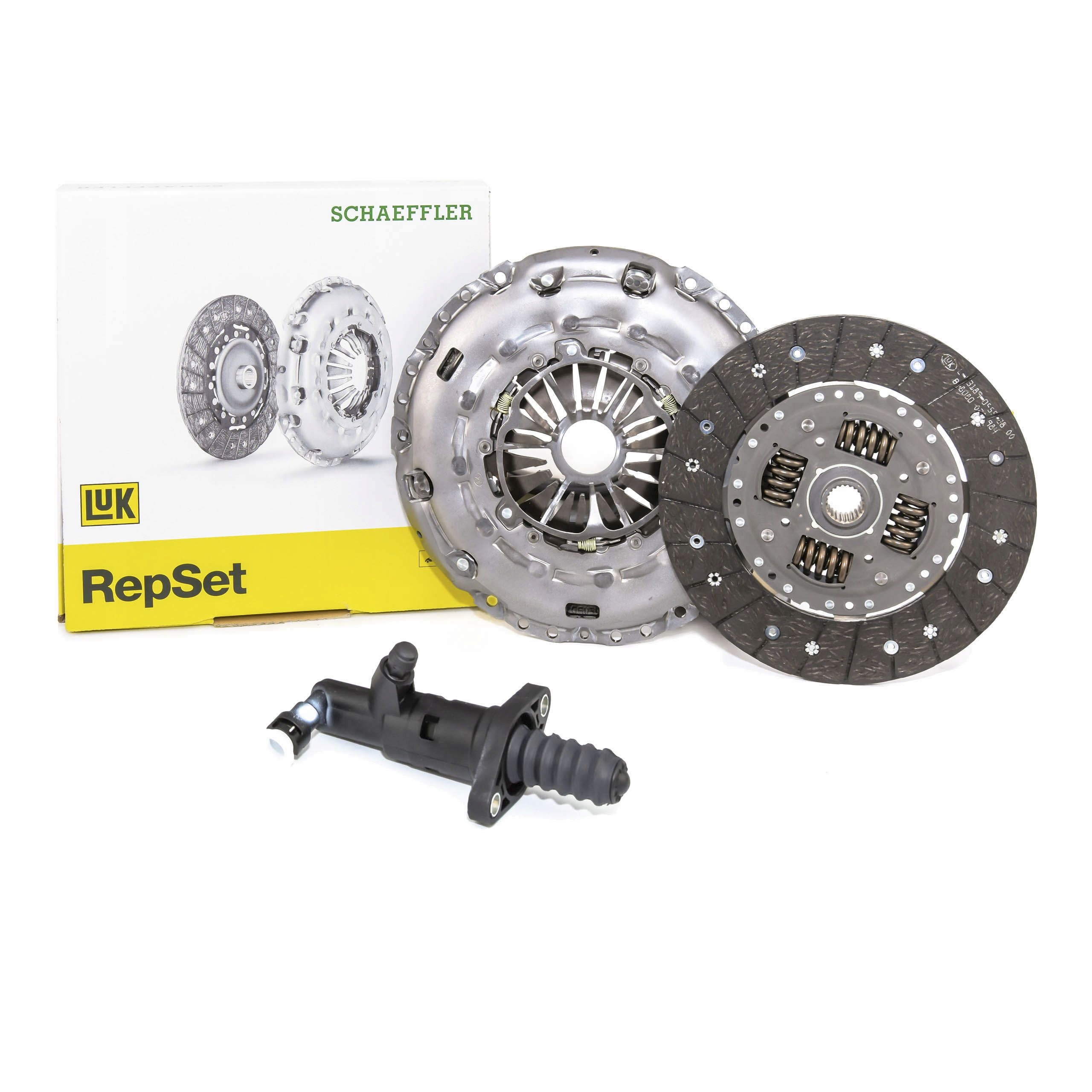 Originální Spojka Luk 620305022