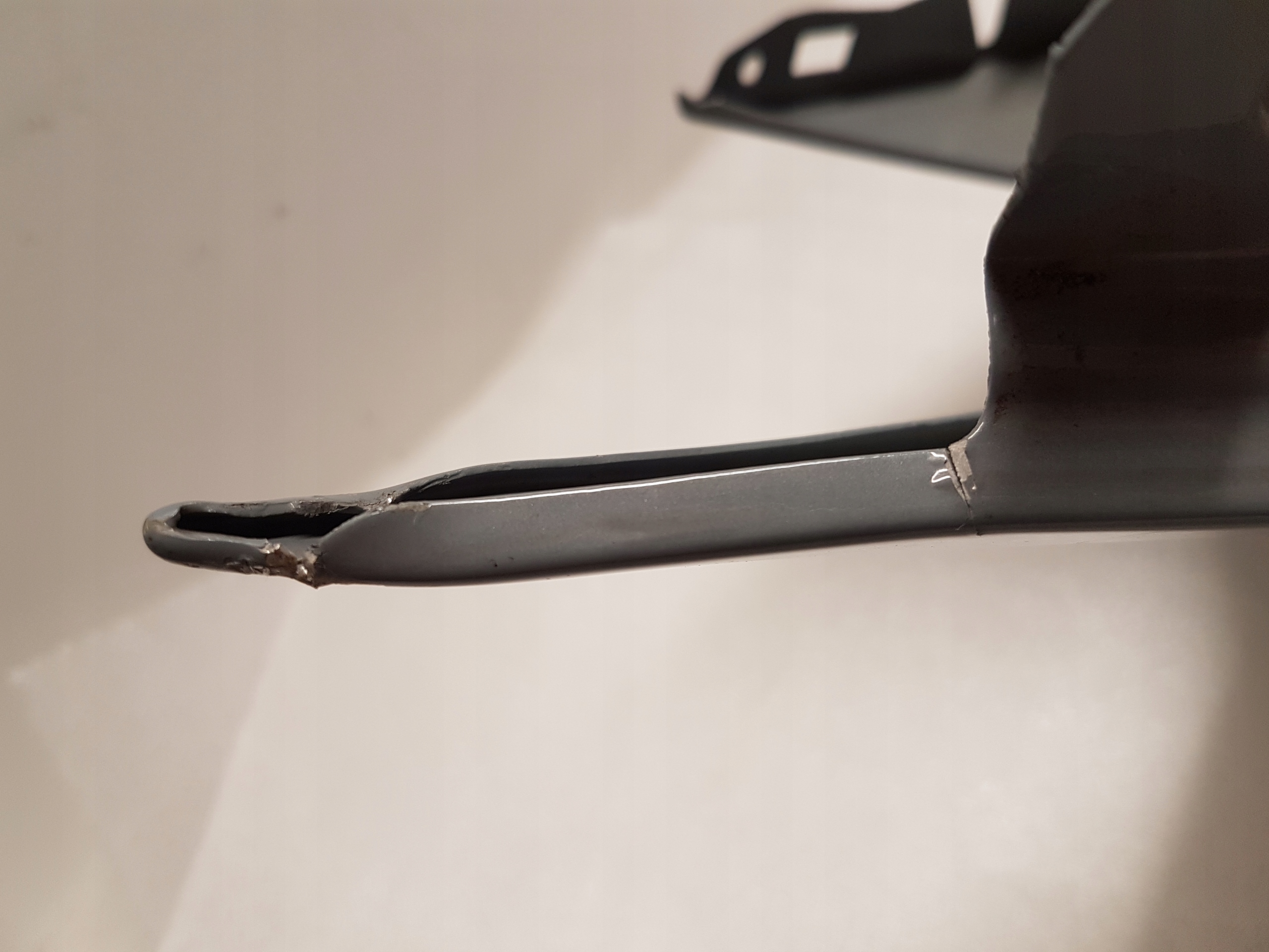 fender left front BMW X3 G01 X4 G02