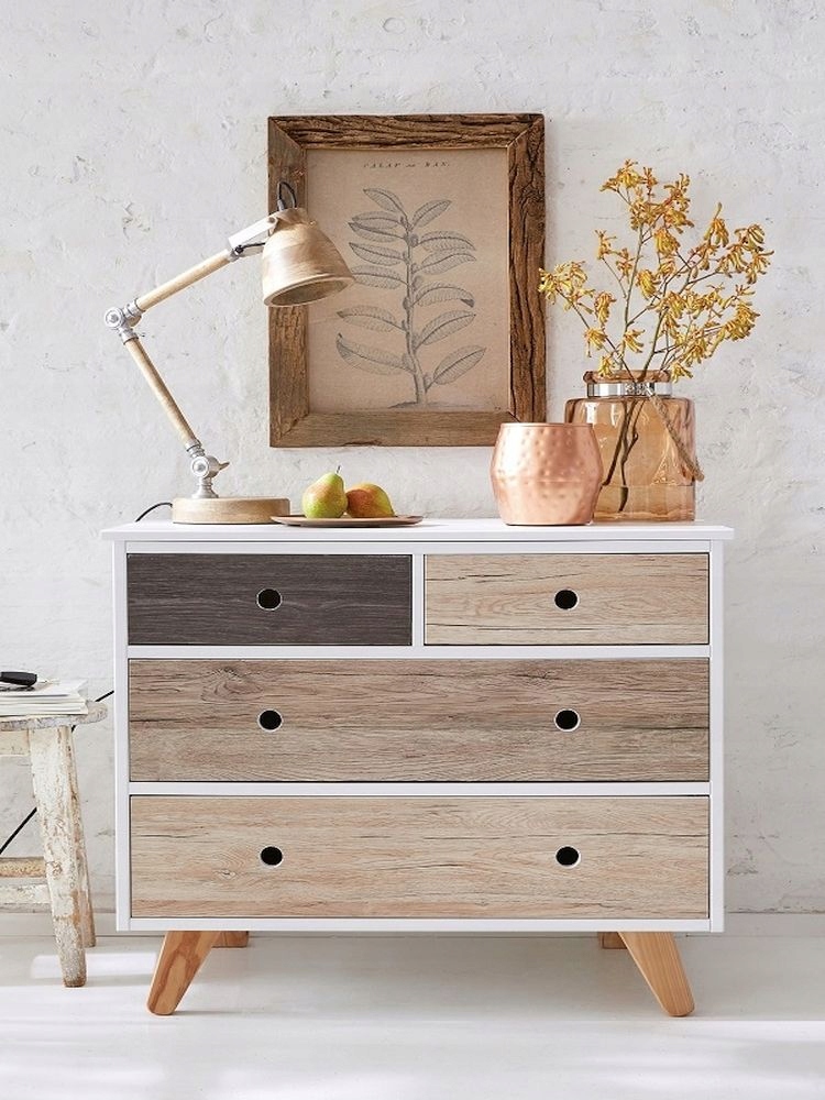 OKLEINA MEBLOWA 90 CM DĄB SANREMO PIASKOWY 5597 Kod producenta 200-5597 A