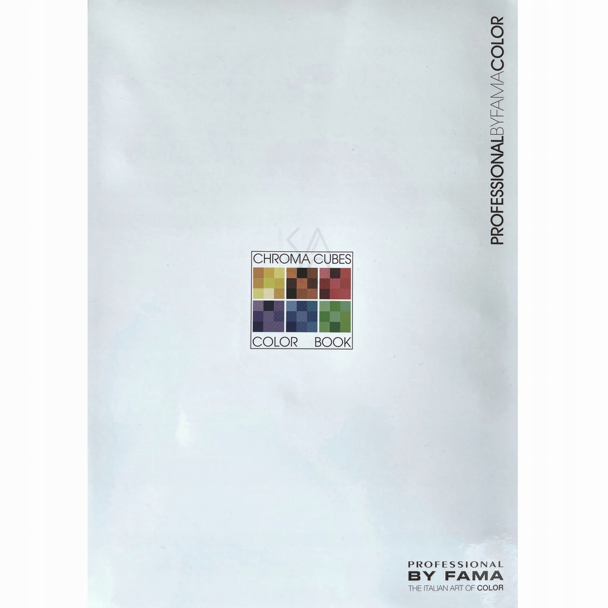 BY FAMA farba bez amoniaku LUMINITY 80ml Marka By Fama