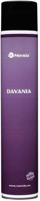 Levně Merida Hotelový Osvěžovač Vzduchu 750ML Davania