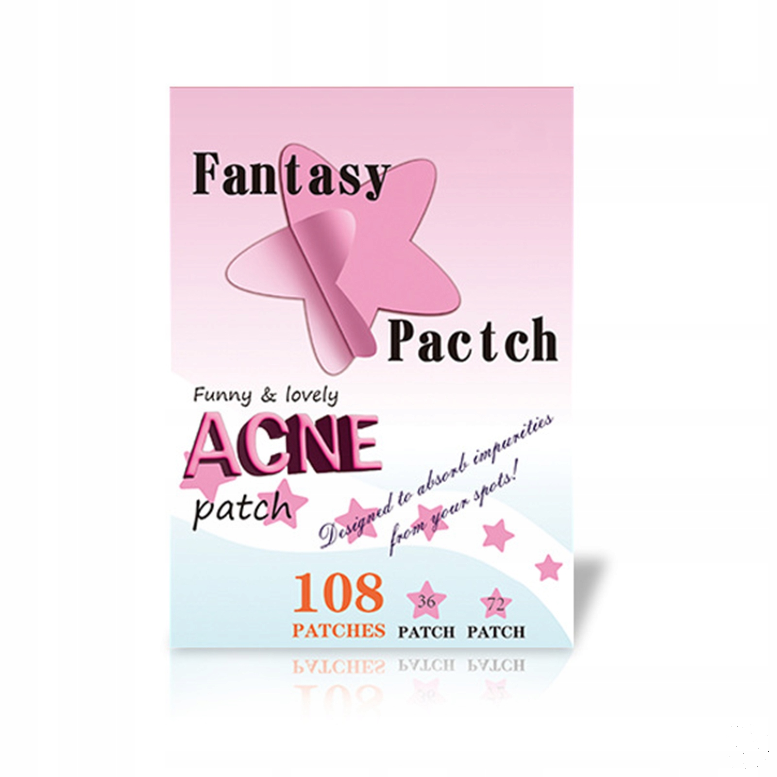 Pryszcz Patch Hydroc-108 posts