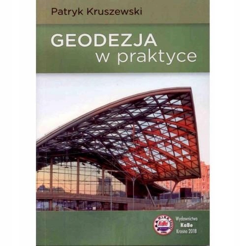 Geodezja W Praktyce, Kruszewski Patryk-Zdjęcie-0