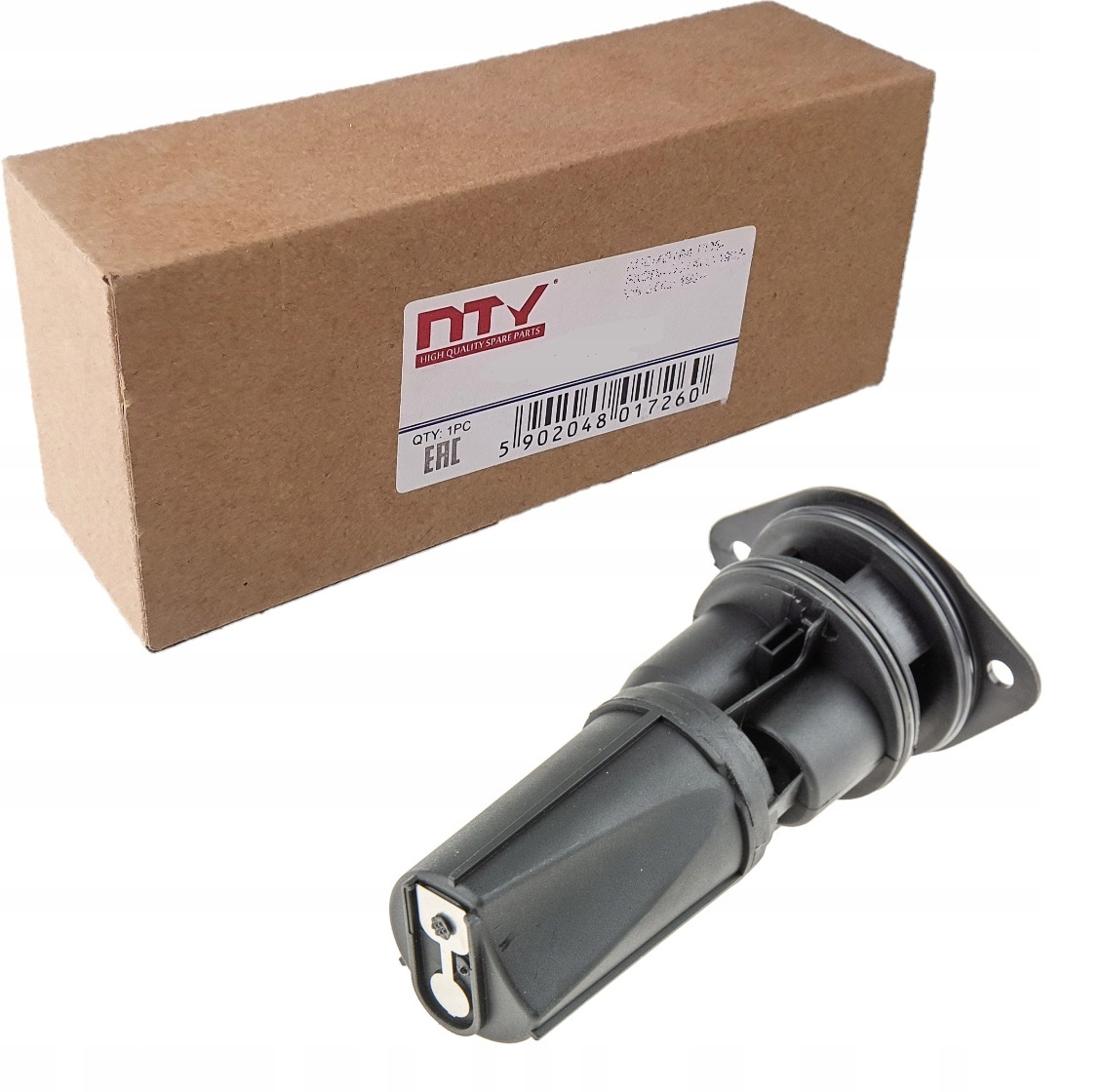 

Zawór Odmy Separator Oleju Vw Polo 9N 6R 1.2 1.6