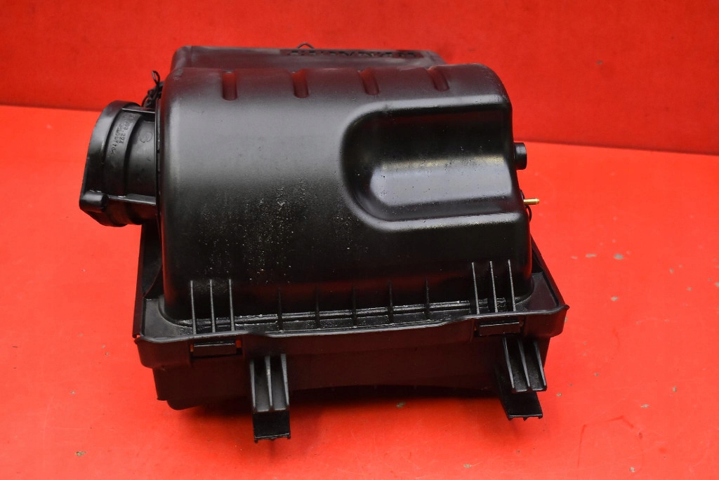 Gehäuse filter luft RENAULT MASCOTT 3.0 DXI 156 KM 99-10
