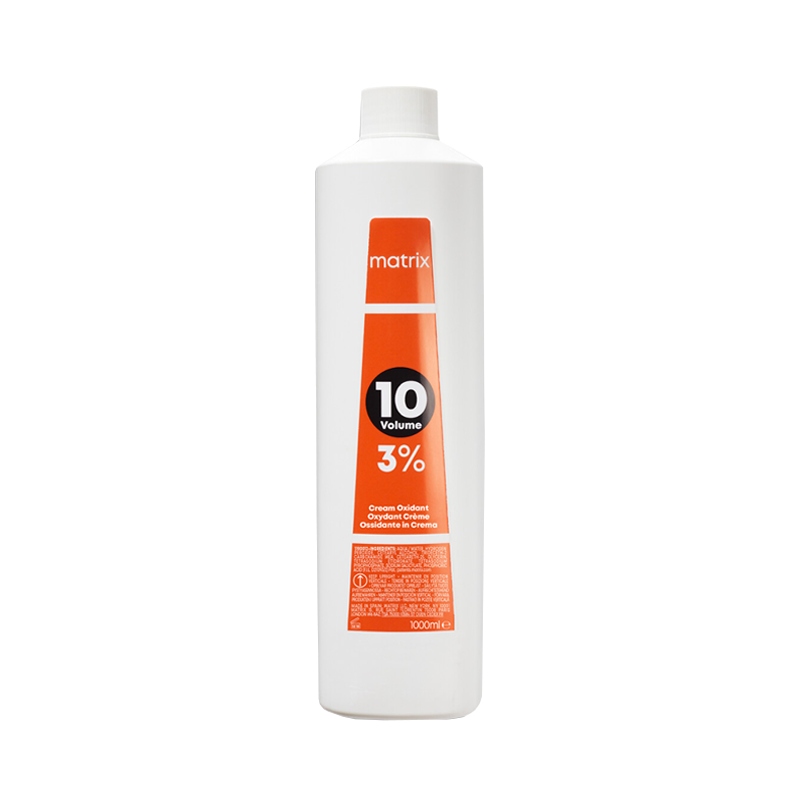 

Matrix Socolor Sync Aktywator 3% 1000ml