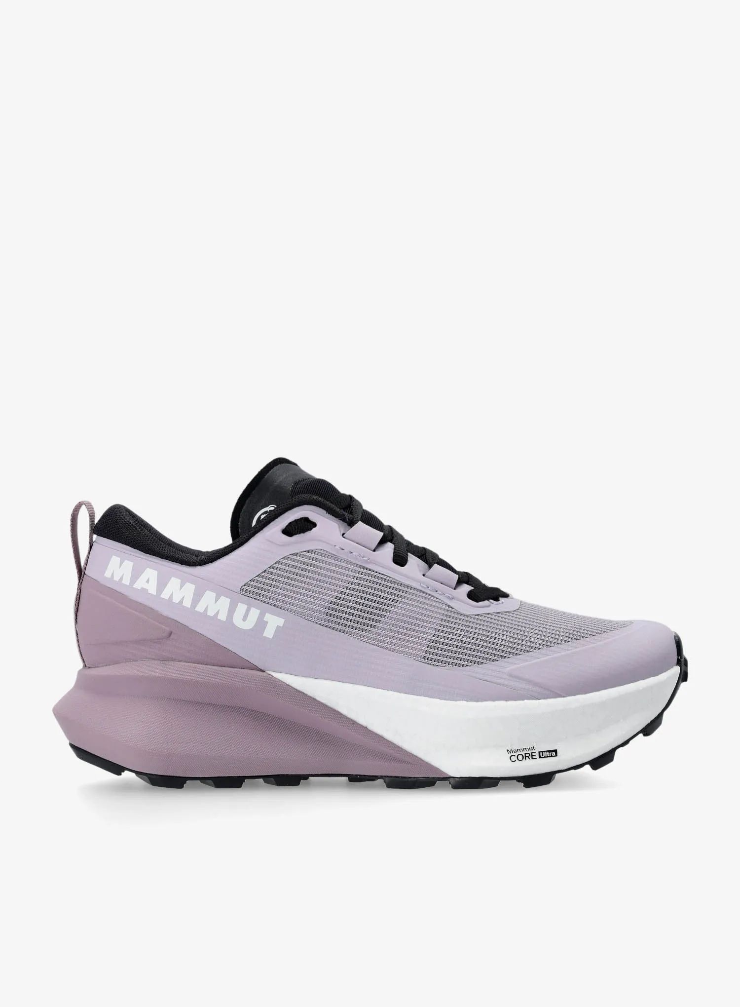 Dámské trailové boty Mammut Aenergy Trail Endurance Ultra Low alpské 36 2/3