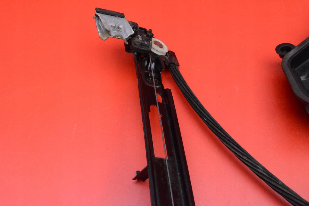 window regulator right front EU 6J3837402E SEAT IBIZA 4 IV 6J 3D HB 08-12