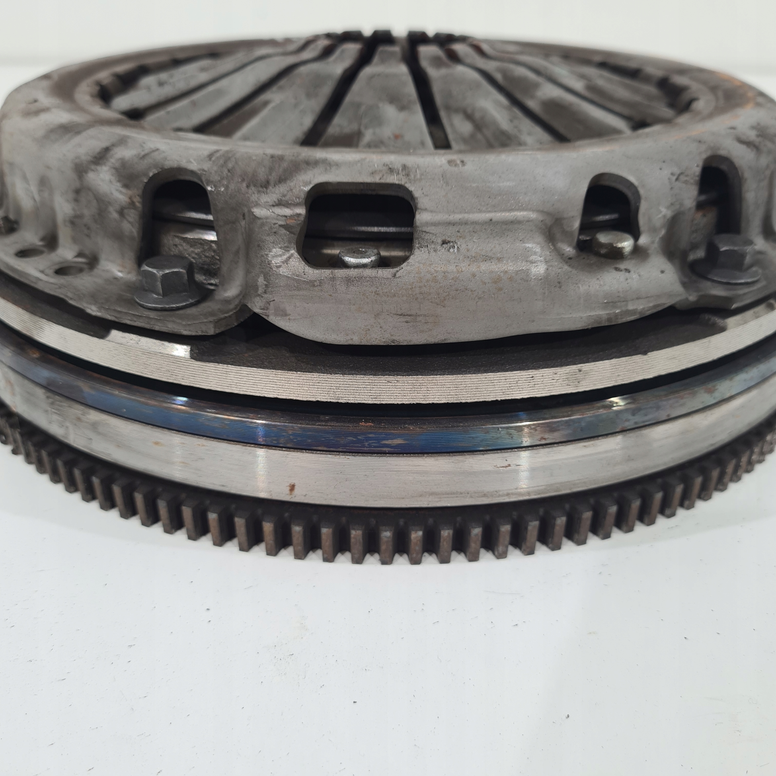 clutch DWUMASA FORD 1.5 ECOBOOST CM5G-7563-TB
