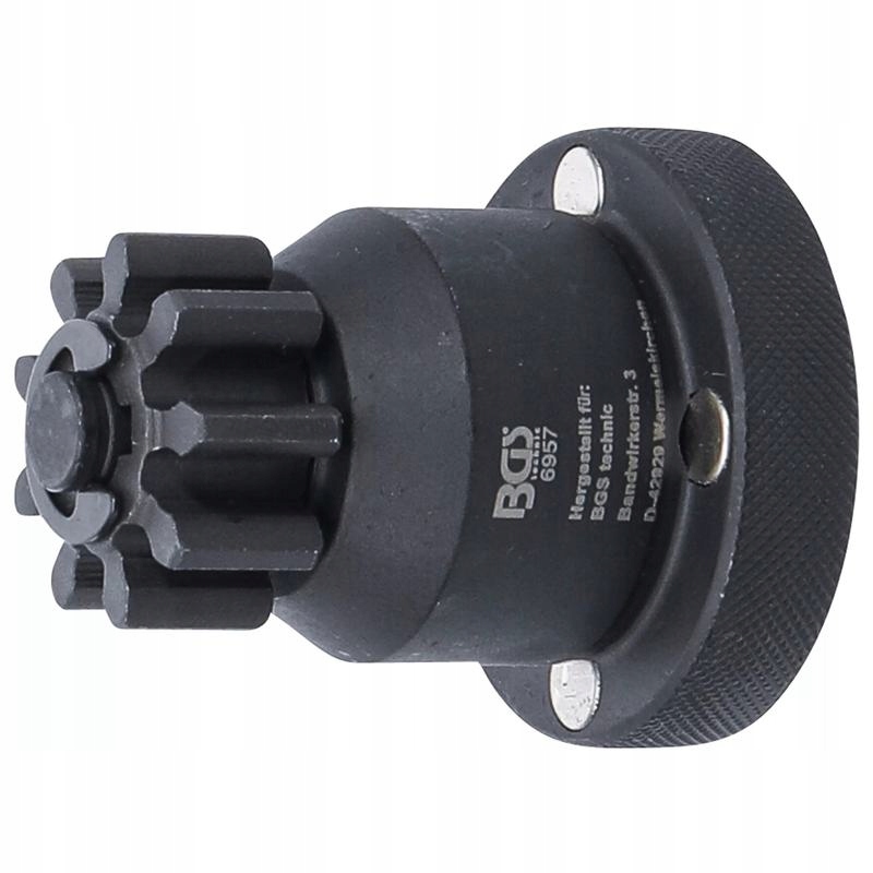 Nástroj na otáčanie zotrvačníka pre motory Man, Bgs 6957