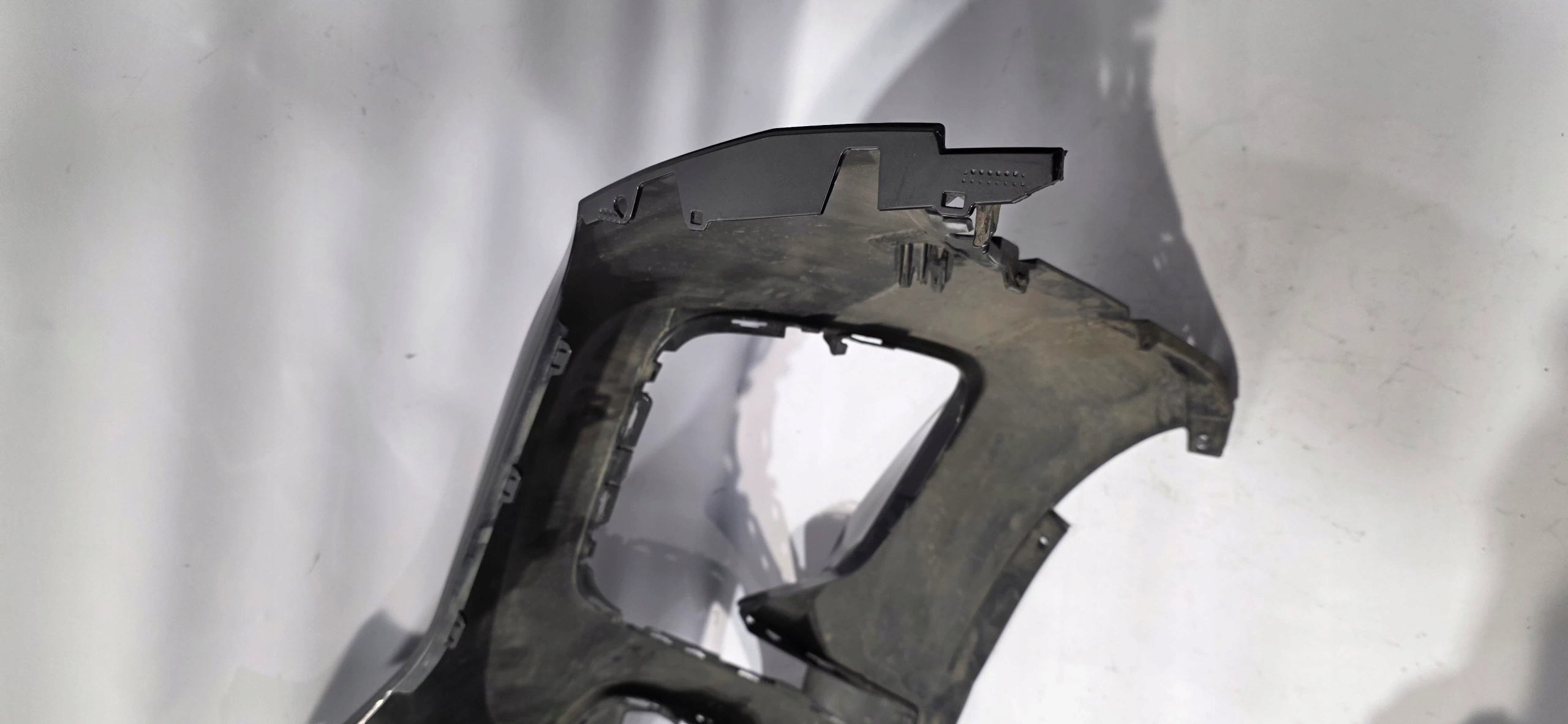 front bumper BMW X3 G01 X4 G02 m-packet PDC original 139605-14