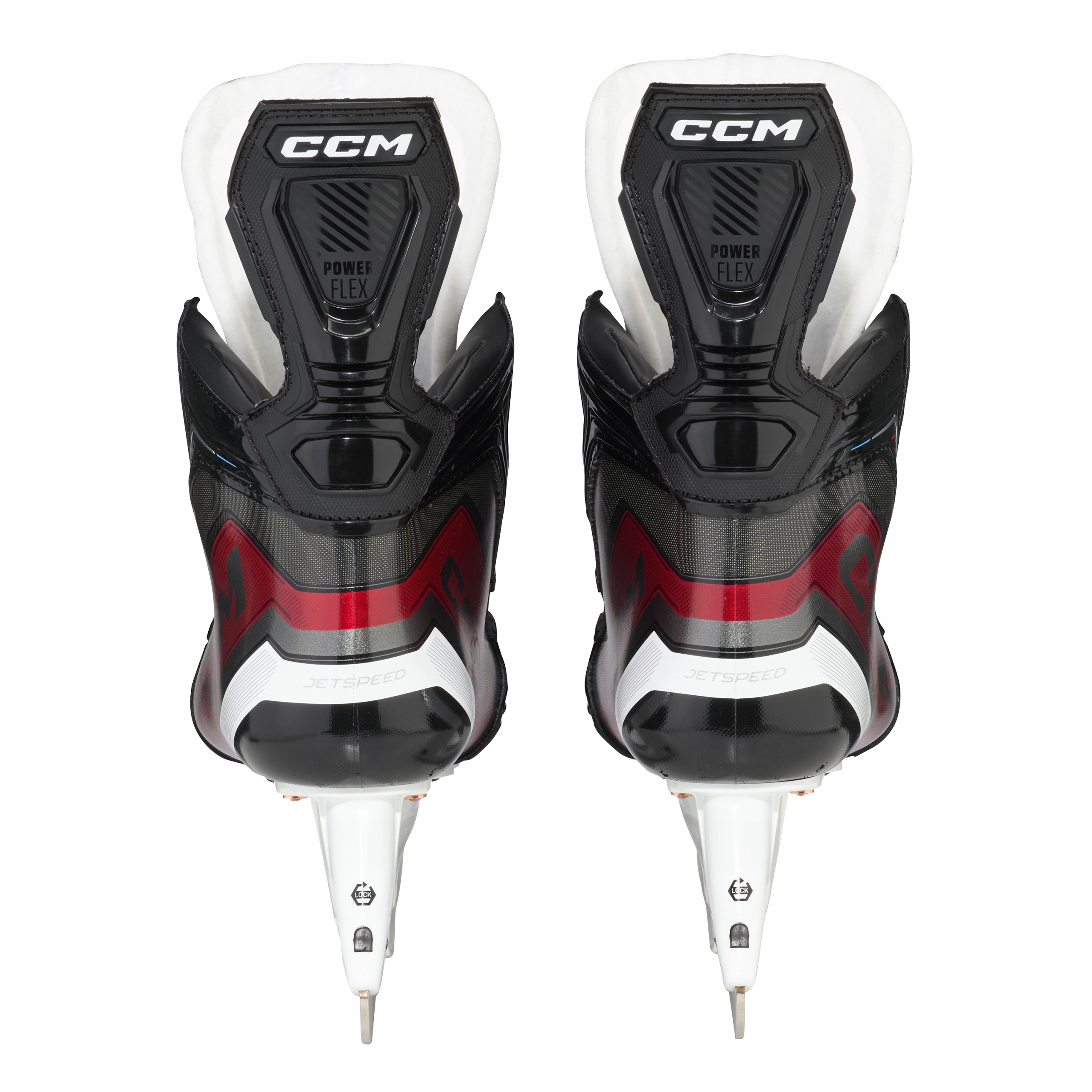 CCM JetSpeed FT680 Senior - Łyżwy hokejowe roz. EU 42 / Regular / 26 cm Marka CCM