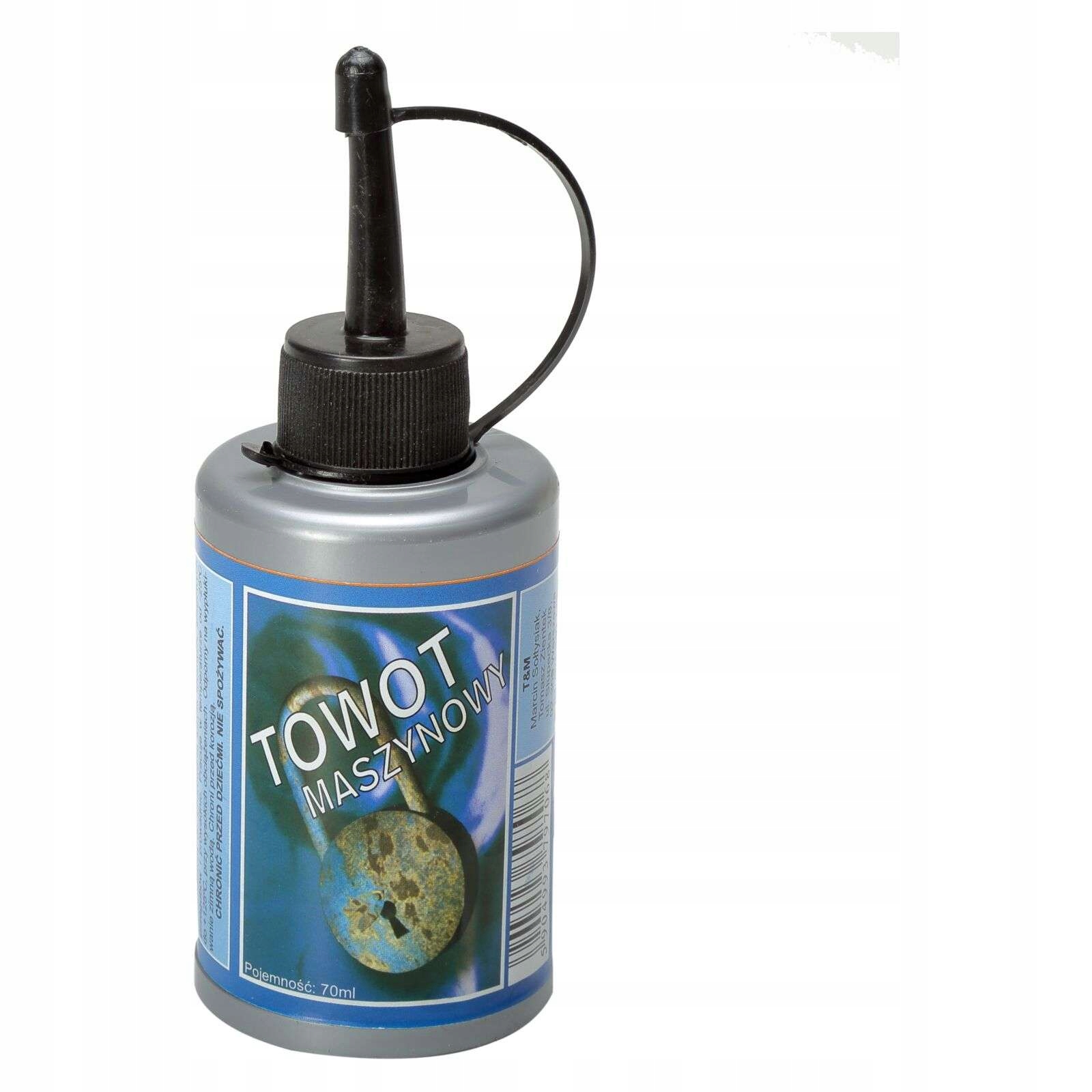 Towot maszynowy 70ml Profix 42236