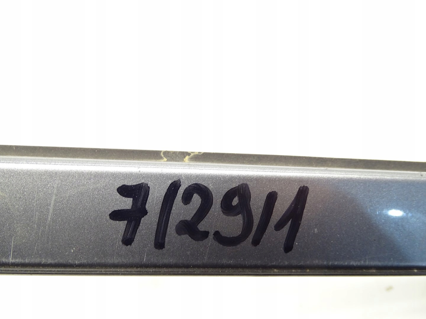 lišta streŠnÁ BMW M5 7363407