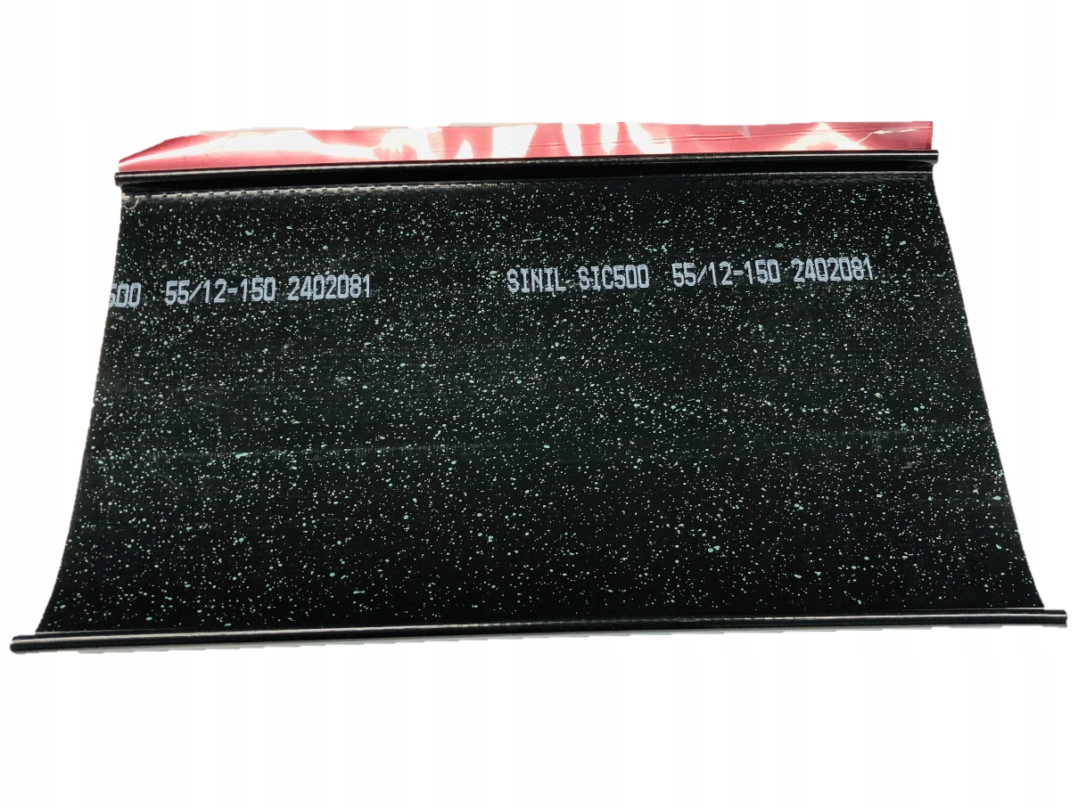 Sic 500 Xaga 500 sada smršťovacích krytů 500-55/12-300