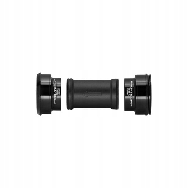 Campagnolo Bottom Bracket Cups Road Pro-tech Bb386 For Axle 25 Mm