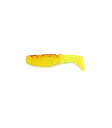 Manns Predator M-056-BR-FCH 7cm 70mm 1szt