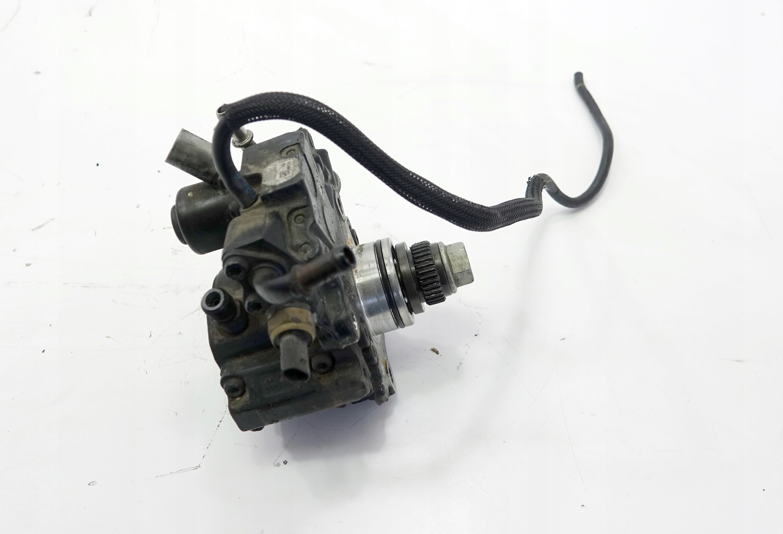 Einspritzpumpe MB SPRINTER 2.2 CDI A6510700701