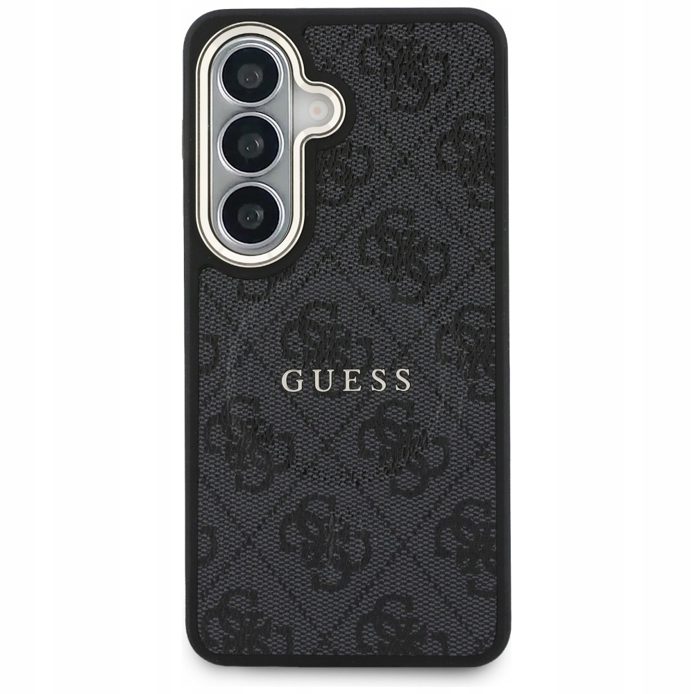 Pouzdro Guess pro Galaxy S26+ Plus, obal MagSafe, zadní krytka pouzdra