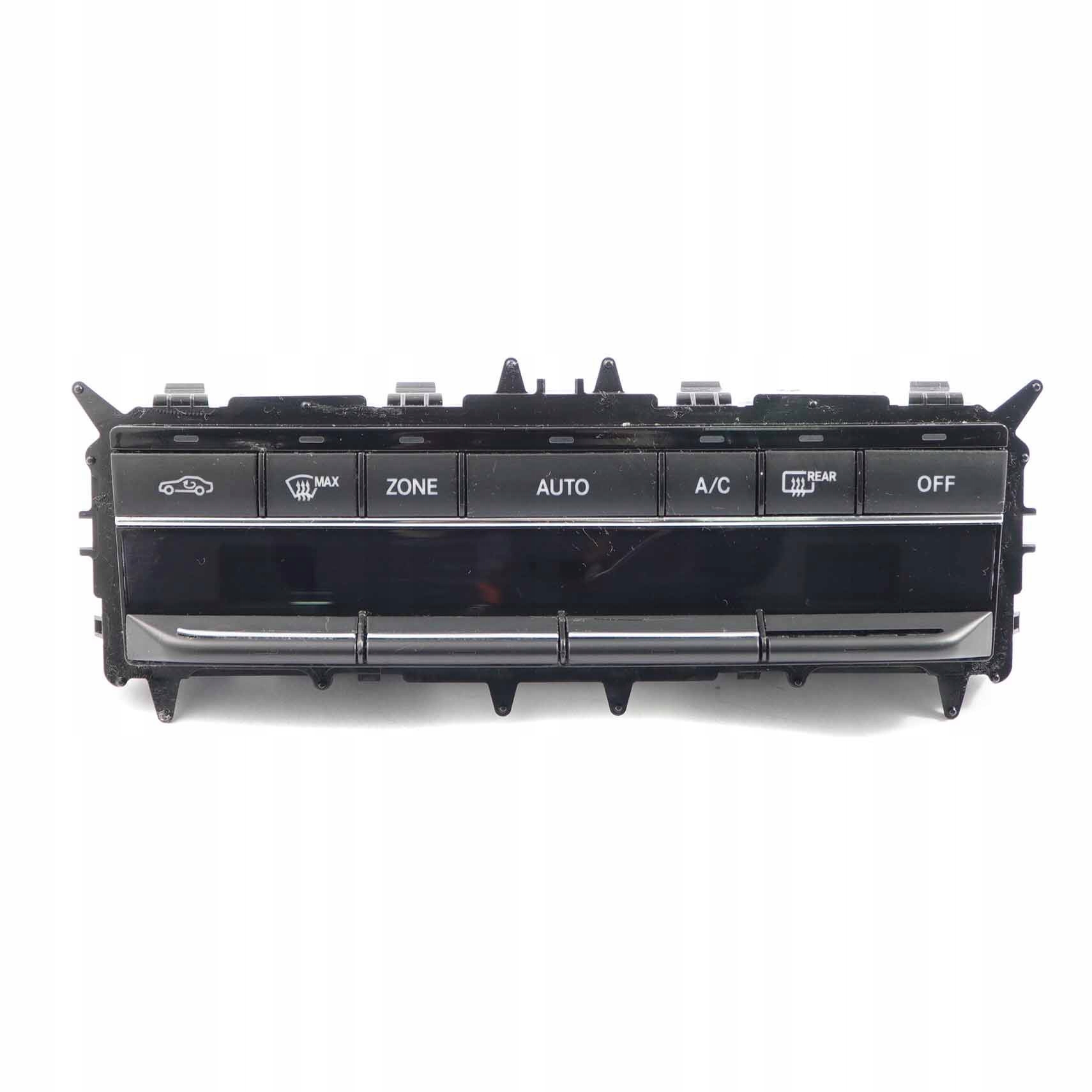 A2129008711 - Mercedes W212 Панель Управления Кондиционером