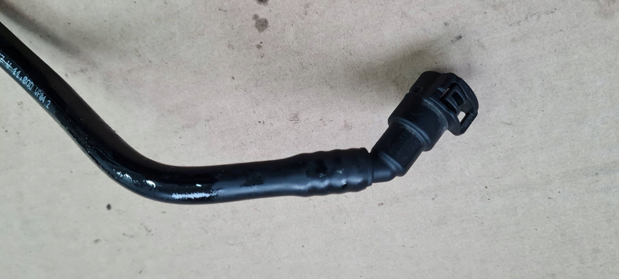 A5 8W wiring vacual 8W0611931BB A4 B9 8W