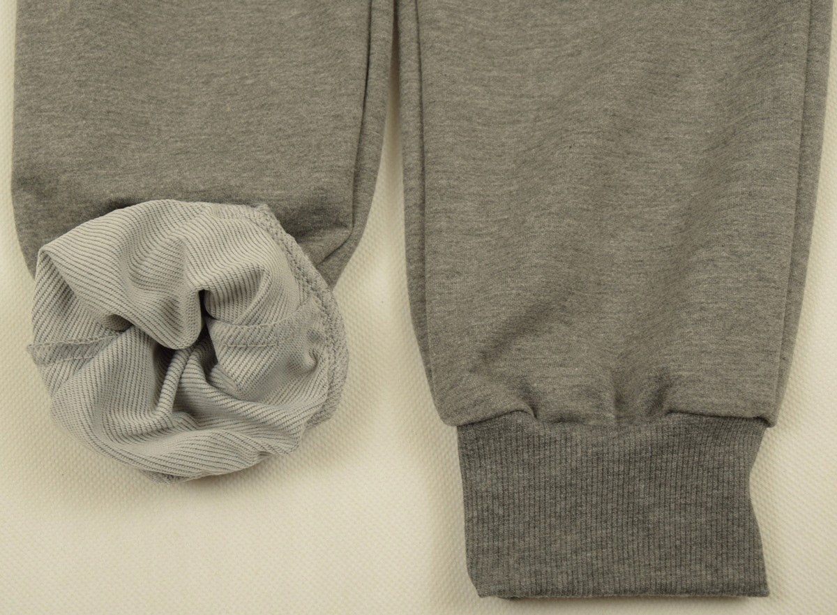 SPODNIE DRESOWE HB-8589S12 dresy suwaki 146/152 Wiek dziecka 11 lat +