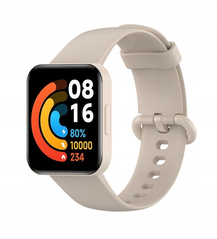 

Pasek Opaska Do Xiaomi MI Watch Lite Beż