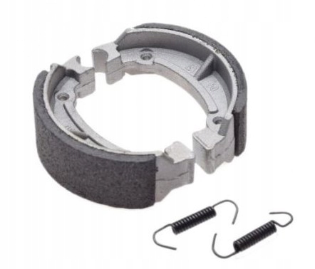 

Atv 70 90 110 Szczęki hamulca , bęben przód