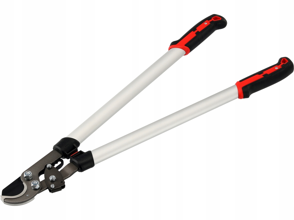Yato Zahradní nůžky Na Větve Kovadlový Hliníkový 760 MM S Ráčnou