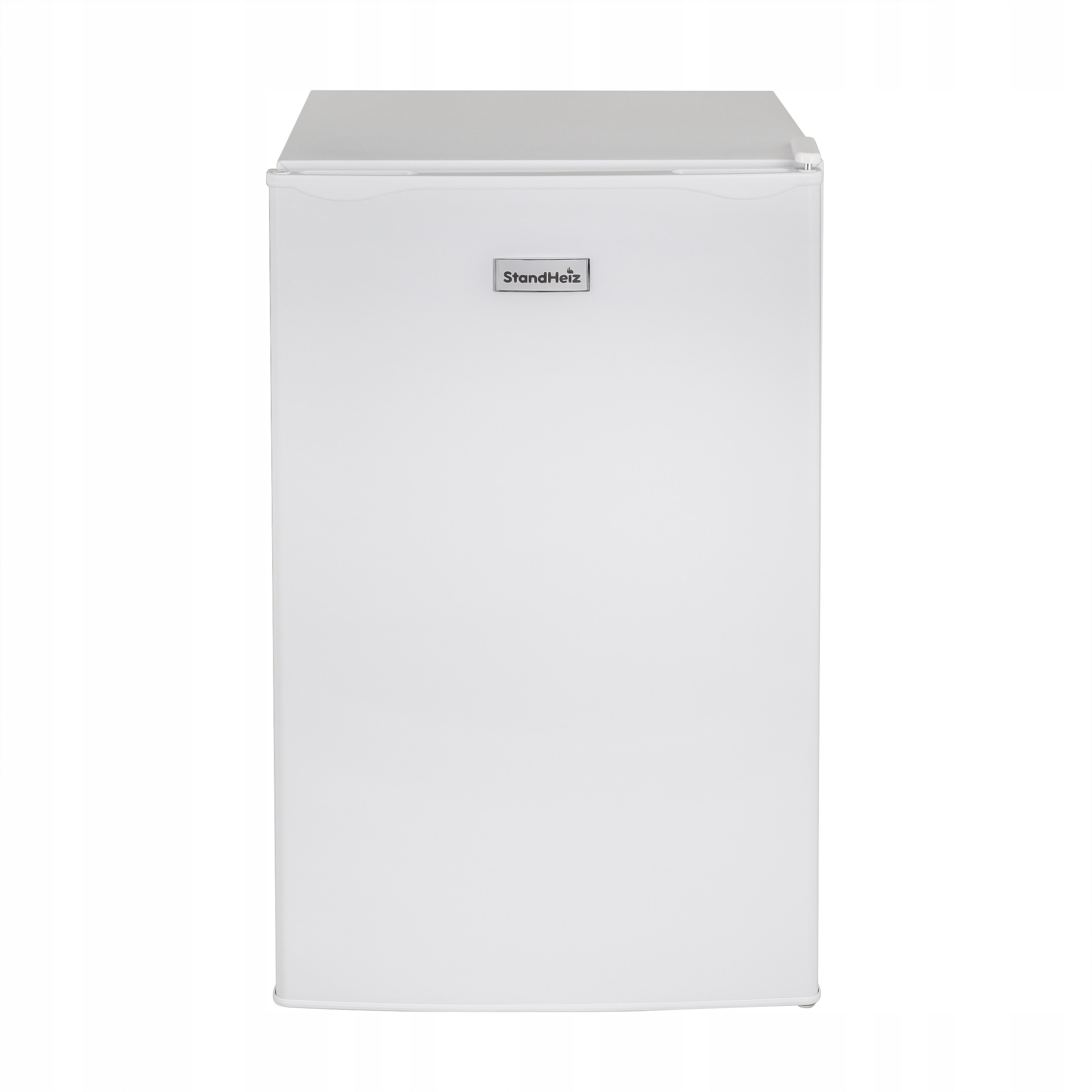 Lodówka Kompresorowa 92L Standheiz 230V Biała Do Kampera Domu Mrozi -20
