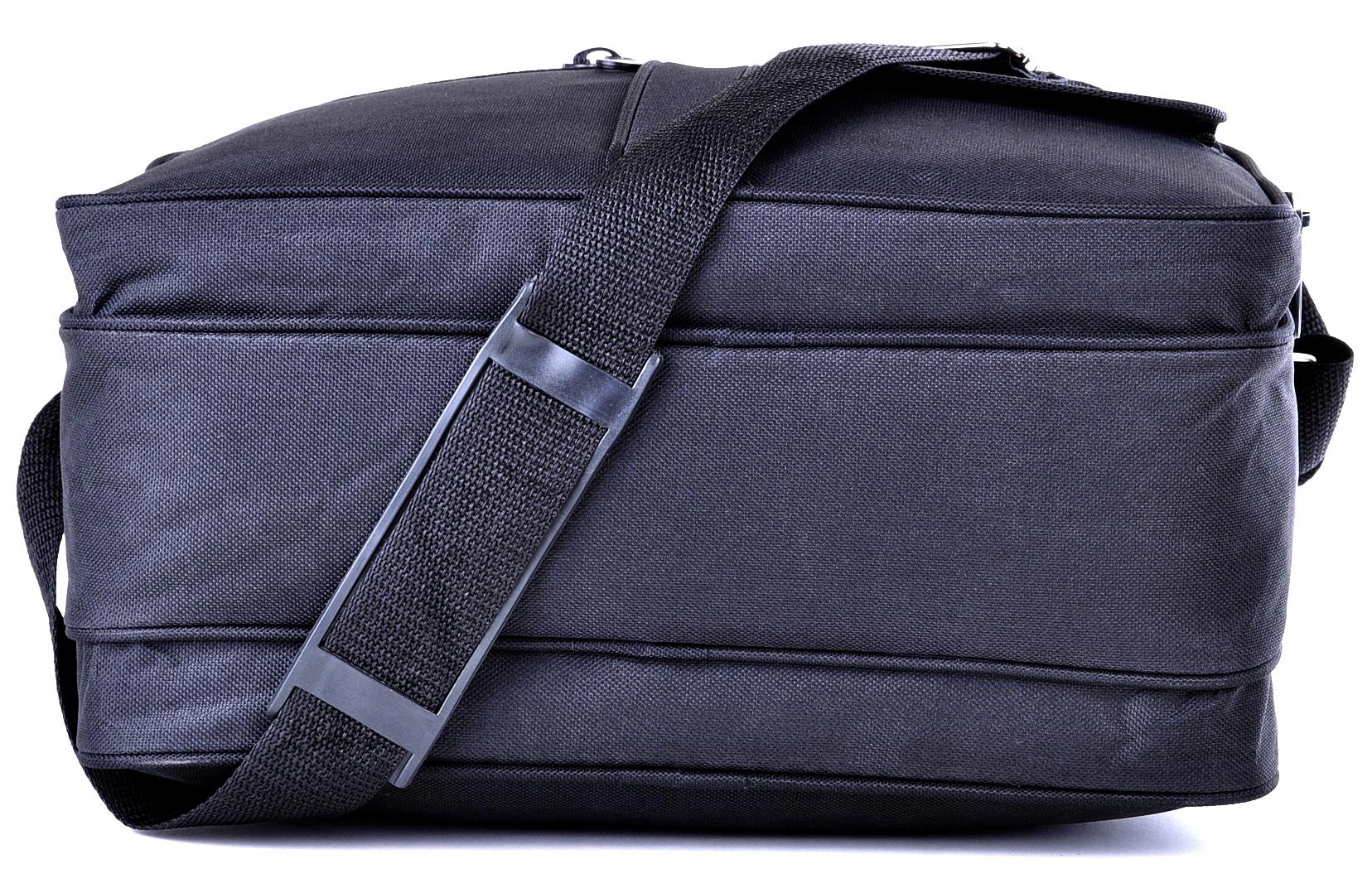 G1-13 ŚREDNIA TORBA MĘSKA LISTONOSZKA RAPORTÓWKA Kolekcja TORBA MĘSKA NA RAMIĘ