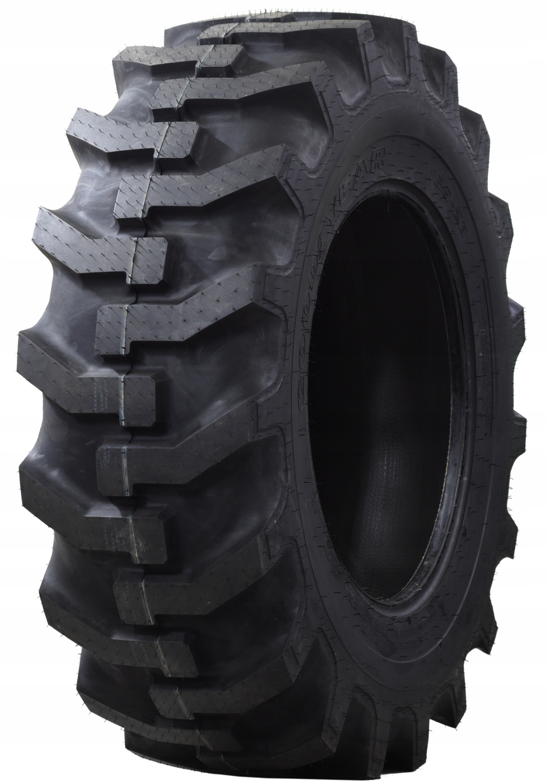 Шины 16.9-28 Goodyear SURE GRIP IND TR R-4 155A8
