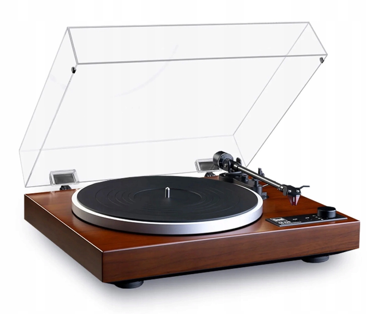 Dual Cs 429 (Orzech) Automatyczny