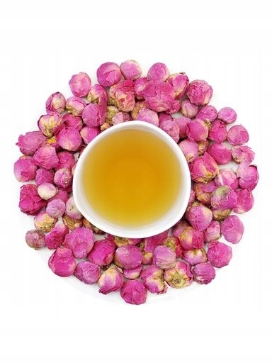 Levně 4 X Vinosárna Sušené pivoňkové pupeny 100 g Jedlé Květy Pivoňka