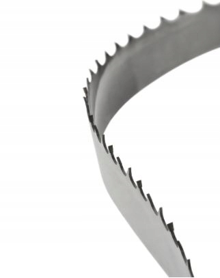 STELITOWANA PIŁA DO TRAKA WINTERSTIGER 35x1.1x4000 Marka Wintersteiger