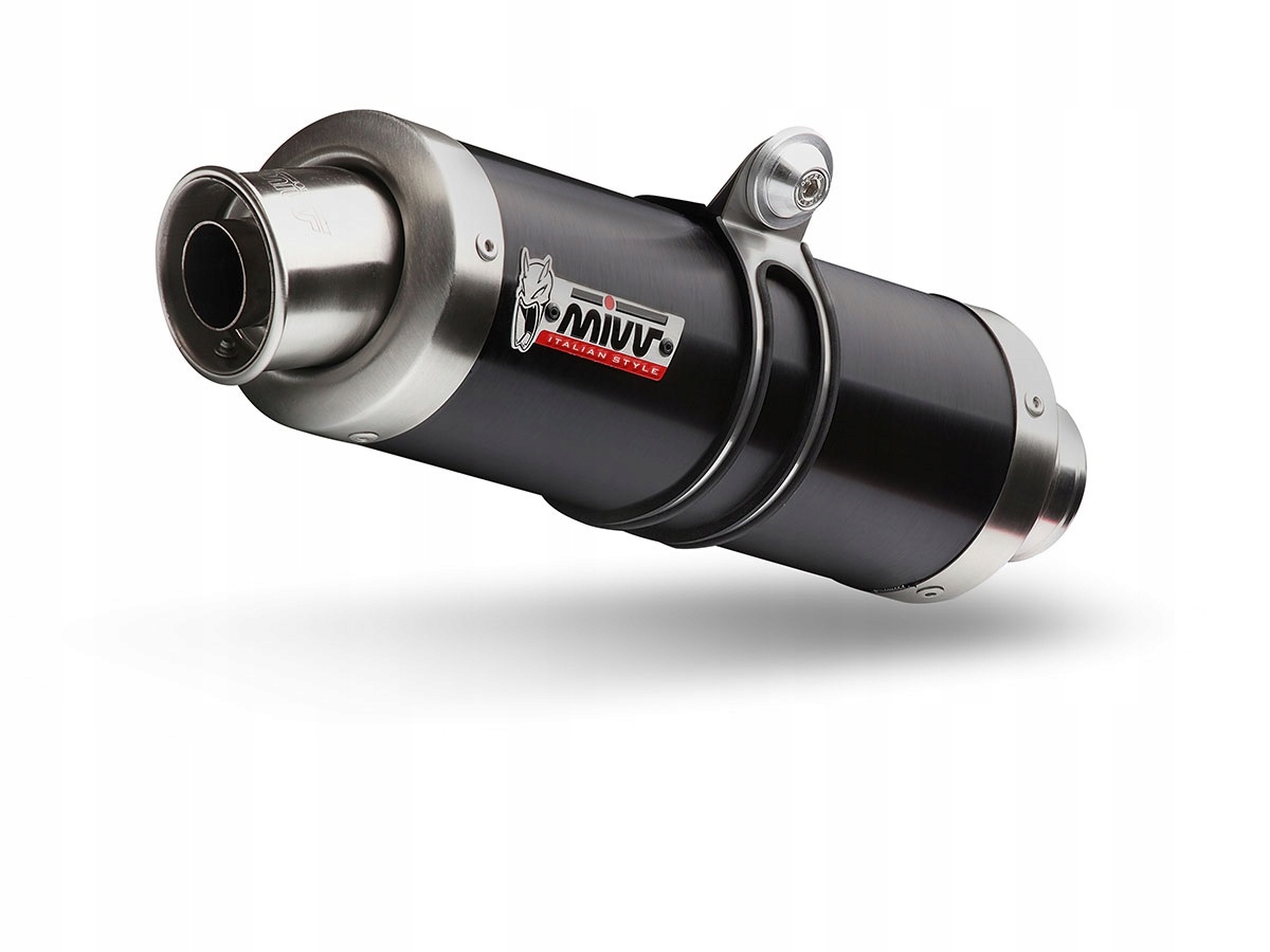 S.017.LXB - ГЛУШИТЕЛЬ MIVV SUZUKI GSF 650 BANDIT 2005-2006