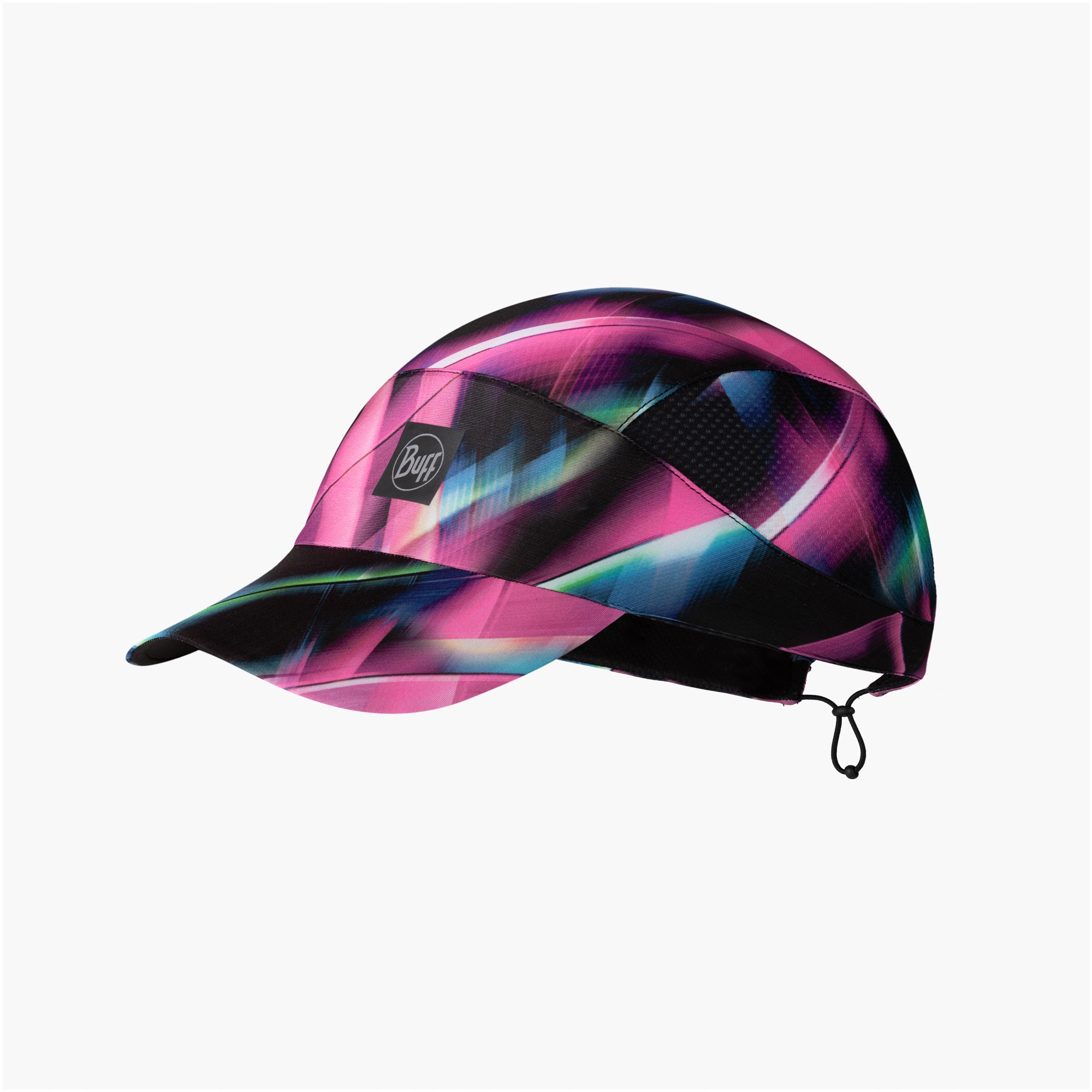 Kšiltovka Buff Pack Speed Cap Singy Multi L/XL