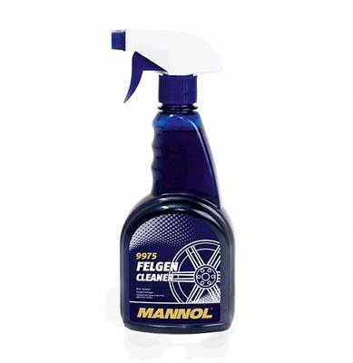 

Środek do czyszczenia felg Felgen Cleaner 500ml